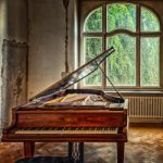 روز جهانی پیانو و از گذشته تا امروز آن