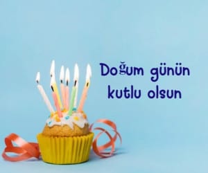 تولدت مبارک های زیبا به ترکی آذری، استانبولی و …+ ترجمه