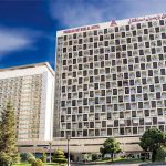 ارزانترین اتاق های هتل استقلال تهران