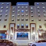 لیست هتل های نزدیک حافظیه شیراز + آدرس و امکانات